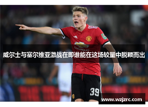 威尔士与塞尔维亚激战在即谁能在这场较量中脱颖而出