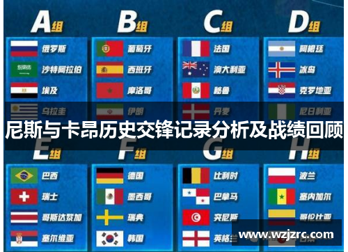 尼斯与卡昂历史交锋记录分析及战绩回顾